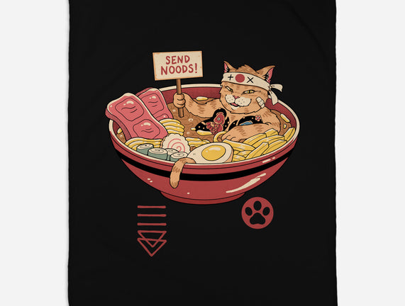 Send Noods Meowster