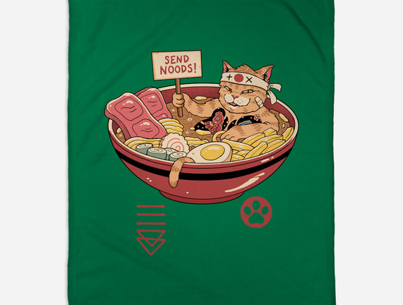 Send Noods Meowster