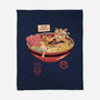 Send Noods Meowster-None-Fleece-Blanket-vp021