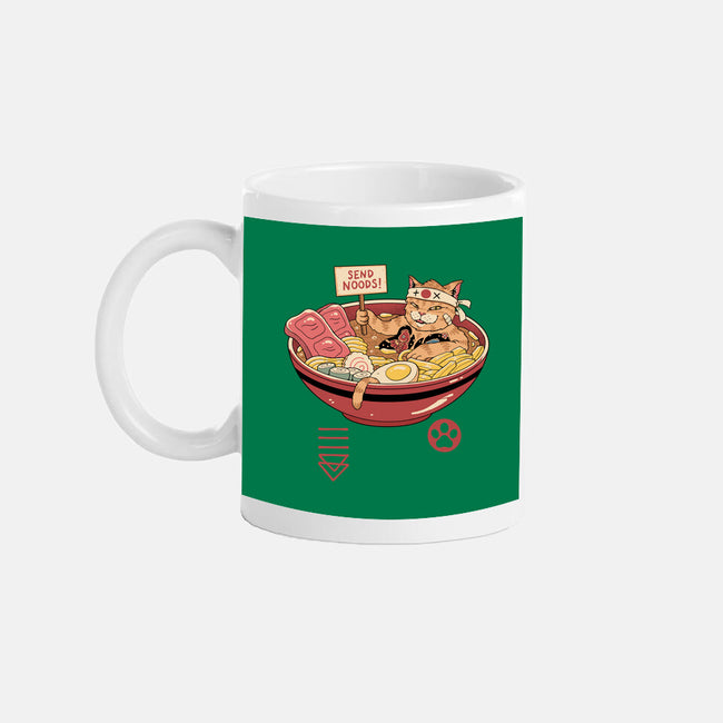 Send Noods Meowster-None-Mug-Drinkware-vp021