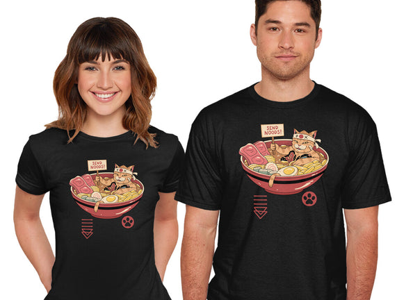 Send Noods Meowster