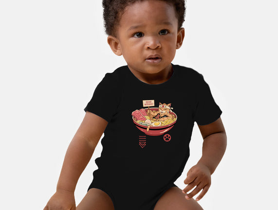 Send Noods Meowster