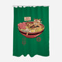Send Noods Meowster-None-Polyester-Shower Curtain-vp021