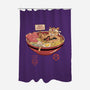Send Noods Meowster-None-Polyester-Shower Curtain-vp021