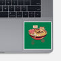 Send Noods Meowster-None-Glossy-Sticker-vp021