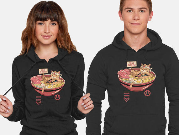 Send Noods Meowster