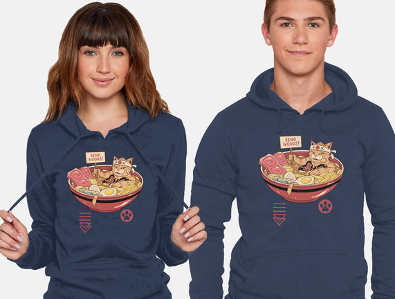 Send Noods Meowster
