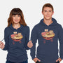 Send Noods Meowster-Unisex-Pullover-Sweatshirt-vp021