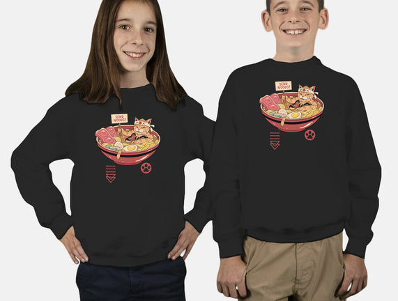 Send Noods Meowster
