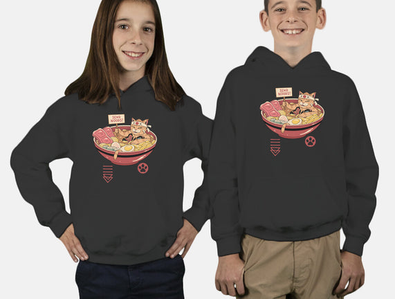 Send Noods Meowster