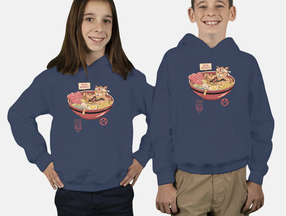 Send Noods Meowster