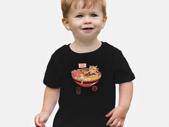Send Noods Meowster