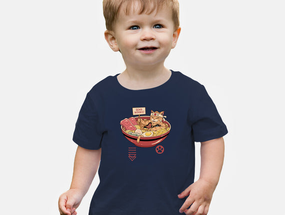 Send Noods Meowster