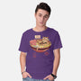 Send Noods Meowster-Mens-Basic-Tee-vp021