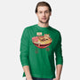 Send Noods Meowster-Mens-Long Sleeved-Tee-vp021