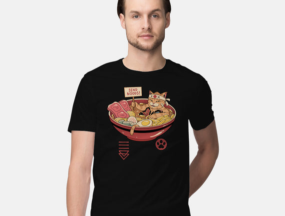Send Noods Meowster