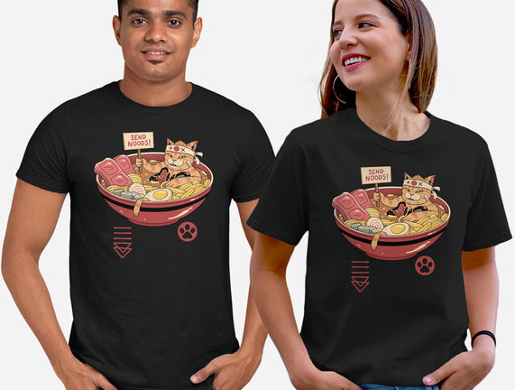 Send Noods Meowster