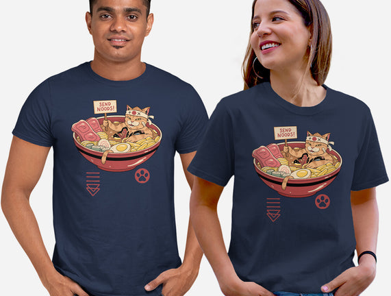 Send Noods Meowster