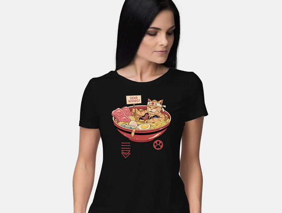 Send Noods Meowster