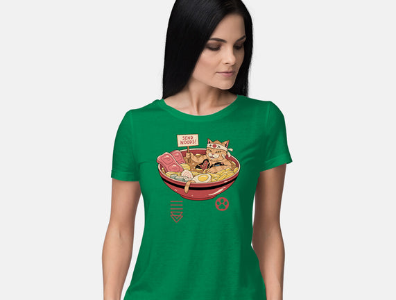 Send Noods Meowster