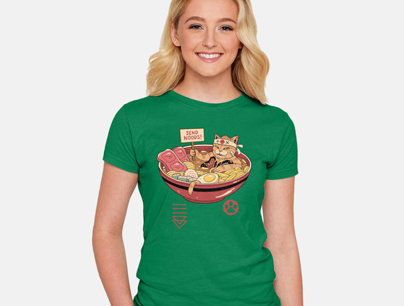 Send Noods Meowster