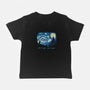 Let It Gogh Let It Gogh-Baby-Basic-Tee-dandingeroz
