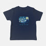 Let It Gogh Let It Gogh-Baby-Basic-Tee-dandingeroz