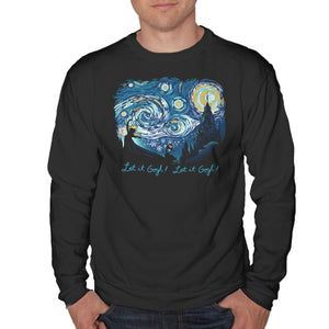 Let It Gogh Let It Gogh