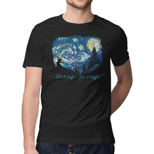 Let It Gogh Let It Gogh