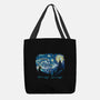 Let It Gogh Let It Gogh-None-Basic Tote-Bag-dandingeroz
