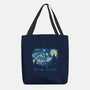 Let It Gogh Let It Gogh-None-Basic Tote-Bag-dandingeroz