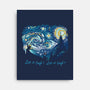 Let It Gogh Let It Gogh-None-Stretched-Canvas-dandingeroz