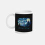 Let It Gogh Let It Gogh-None-Mug-Drinkware-dandingeroz