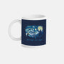 Let It Gogh Let It Gogh-None-Mug-Drinkware-dandingeroz