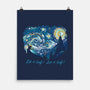Let It Gogh Let It Gogh-None-Matte-Poster-dandingeroz