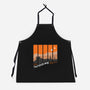 Visit Tatooine National Park-Unisex-Kitchen-Apron-rocketman_art