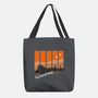 Visit Tatooine National Park-None-Basic Tote-Bag-rocketman_art