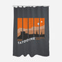 Visit Tatooine National Park-None-Polyester-Shower Curtain-rocketman_art