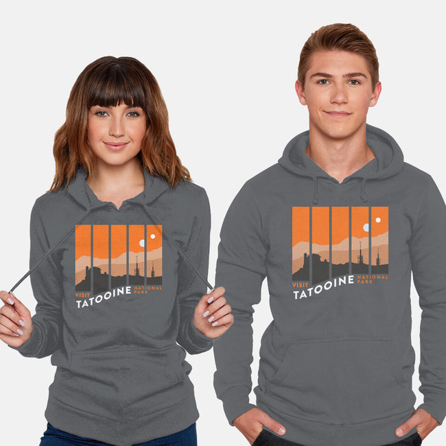 Visit Tatooine National Park-Unisex-Pullover-Sweatshirt-rocketman_art