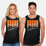 Visit Tatooine National Park-Unisex-Basic-Tank-rocketman_art