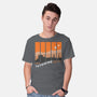 Visit Tatooine National Park-Mens-Basic-Tee-rocketman_art