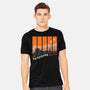 Visit Tatooine National Park-Mens-Heavyweight-Tee-rocketman_art