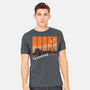 Visit Tatooine National Park-Mens-Heavyweight-Tee-rocketman_art