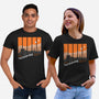 Visit Tatooine National Park-Unisex-Basic-Tee-rocketman_art