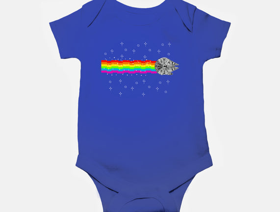 Nyan Falcon