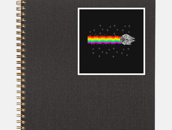 Nyan Falcon