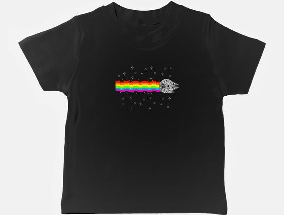 Nyan Falcon