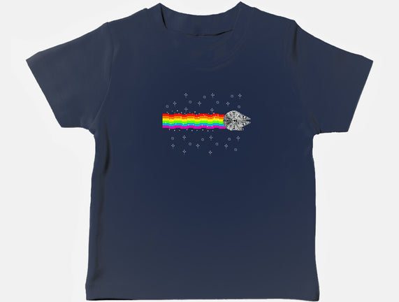 Nyan Falcon