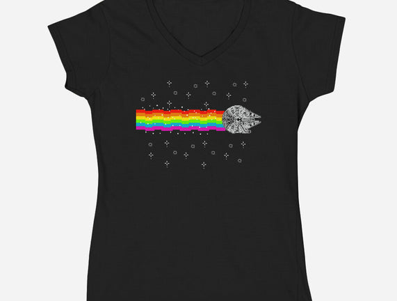 Nyan Falcon