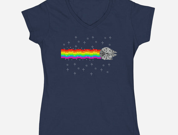 Nyan Falcon